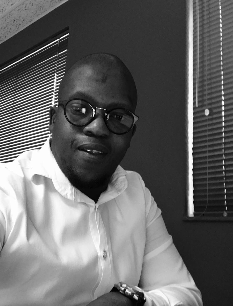 Neo Mabotha — Founder of NextChain Direct